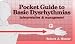 Book Pocket Guide to Basic Dysrhythmias: Interpretation & Management
