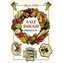 Salt Dough Projects (The Decorative Arts Series)