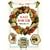 Salt Dough Projects (The Decorative Arts Series)
