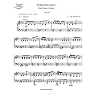 Buy Beethoven Turkish March from Ruins of Athens for Piano 4 Hands: Instantly download and... by Beethoven