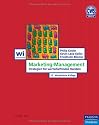 Marketing-Management: Strategien für wertschaffendes Handeln