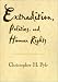 Book Extradition Politics & Human Rights