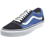 Vans Old Skool Baskets mode mixte adulte
