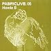 Howie B-Fabriclive.05