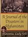 Book A Journal of the Disasters in Afghanistan: A Firsthand Account by One of the Few Survivors