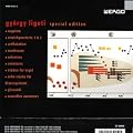 Gy�rgy Ligeti Special Edition