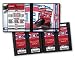 Montreal Canadiens Ticket Archive