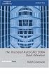 The Illustrated AutoCAD 2004 Quick Reference (Illustrated AutoCAD Quick Reference)