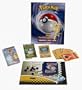 Pokemon Starter Gift Box