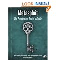Metasploit: The Penetration Tester's Guide: A Penetration Tester's Guide