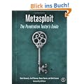 Metasploit: A Penetration Tester's Guide