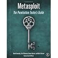Metasploit: The Penetration Tester's Guide
