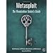 Metasploit: The Penetration Tester's Guide