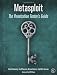 Metasploit: The Penetration Tester's Guide