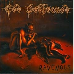 Ravenous