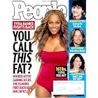 People Magazine - February 5, 2007 - Tyra Banks Cover (Volume 67... by Editors of People Magazine