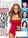 People Magazine - February 5, 2007 - Tyra Banks Cover (Volume 67 Number 5)