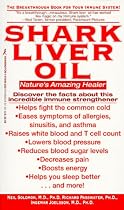Shark Liver Oi