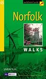  : Norfolk: Walks (Pathfinder Guide): Walks (Pathfinder Guide)