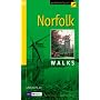 Norfolk: Walks (Pathfinder Guide): Walks (Pathfinder Guide)