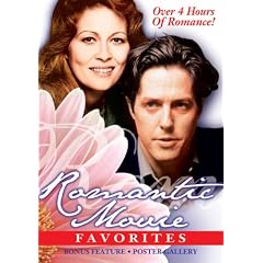 Romantic Movie Favorites