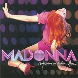 Search : Confessions on a Dancefloor [VINYL]