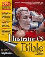 Illustrator CS Bible