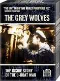 Picture Of The Grey Wolves - The Inside Story Of The U-boat War (Artist Not Provided)