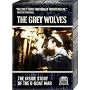 The Grey Wolves - The Inside Story Of The U-boat War [2008] [DVD]