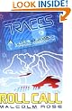Roll Call (Traces; Luke Harding Forensic Investigator)