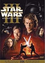 Star Wars: Episode III - Revenge of the Sith (1 Disc) [DVD] [2005]