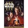 Star Wars: Episode III - Revenge of the Sith (1 Disc) [DVD] [2005]