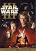 Star Wars: Episode III - Revenge of the Sith (1 Disc) [DVD] [2005]