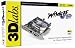 Creative Wildcat VP970 Grafikkarte, 128MB