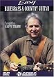 DVD-Easy Bluegrass & Country Guitar