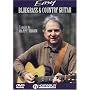 DVD-Easy Bluegrass & Country Guitar