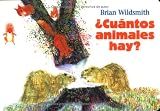 Cuantos Animales Hay? = Brian Wildsmith's Animals to Count