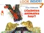 Brian Wildsmith's Animals To Count (Spanish edition)