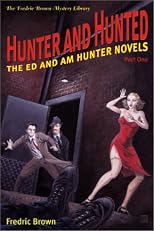 Hunter and Hunted 