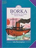 Borka
