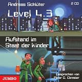 Level 4.3 - Aufstand im Staat der Kinder - Andreas Schl&uuml;ter