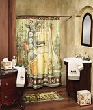 Bacova Guild Golf Bath Accessory