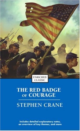 The Red Badge of Courage