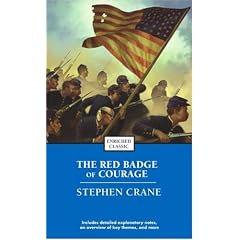The Red Badge of Courage (Enriched Classics (Pocket))
