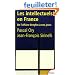 Les intellectuels en France