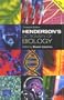 Henderson's Dictionary Of Biology