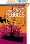 The Sand Pebbles (Bluejacket Books)