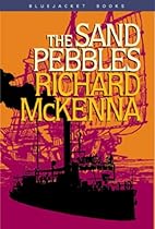 The Sand Pebbles (Bluejacket Books)