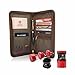 Swiss Military Combo of Travel Wallet and Universal Travel Adaptor (TW2+UAM1) RS.1316.00