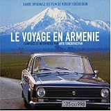 Le Voyage en Armenie [Original Soundtrack]